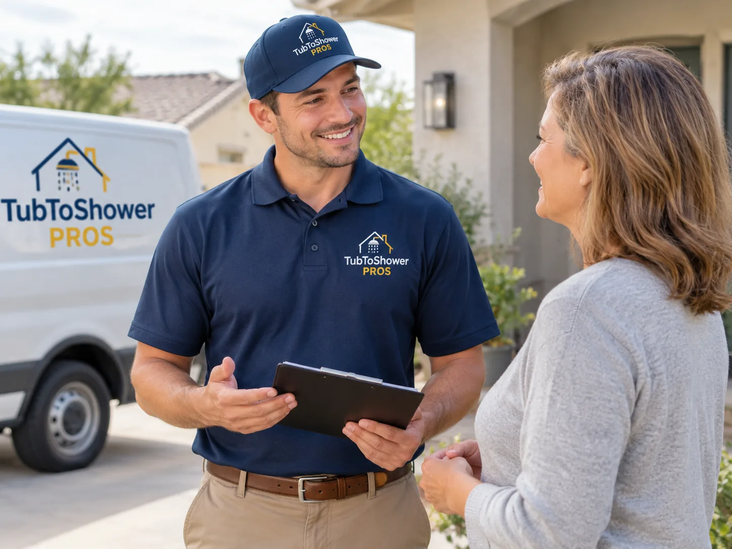 Tub Shower Conversion Portsmouth, NH FAQs